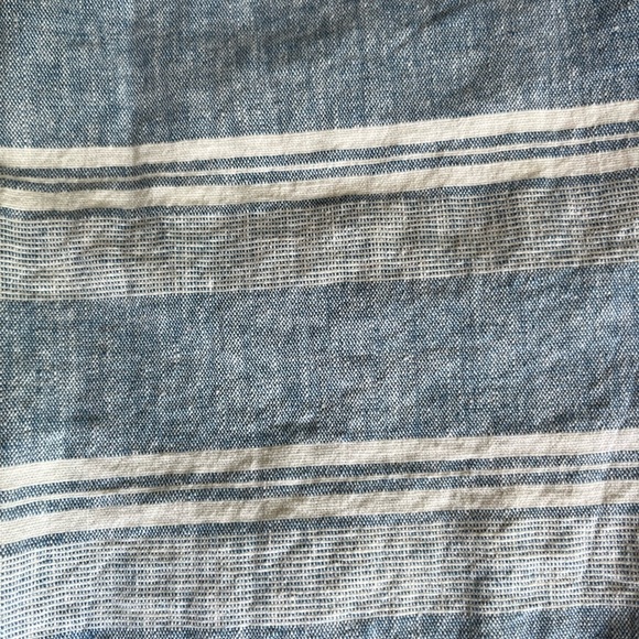 Old Navy Linen-Blend Jogger Shorts, 7” Inseam; Men’s Size S. - Picture 4 of 5